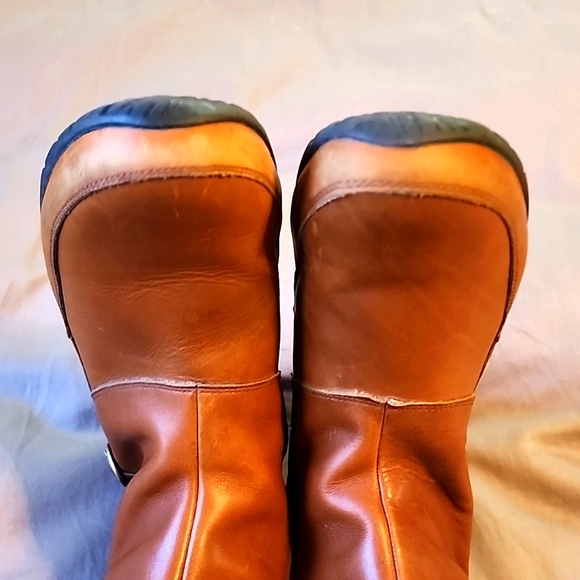 The North Face boots - Picture 6 of 8